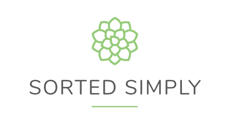 Your Spokane based Home Organizer!